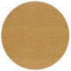 Olton 1100mm Round Meeting Room Table